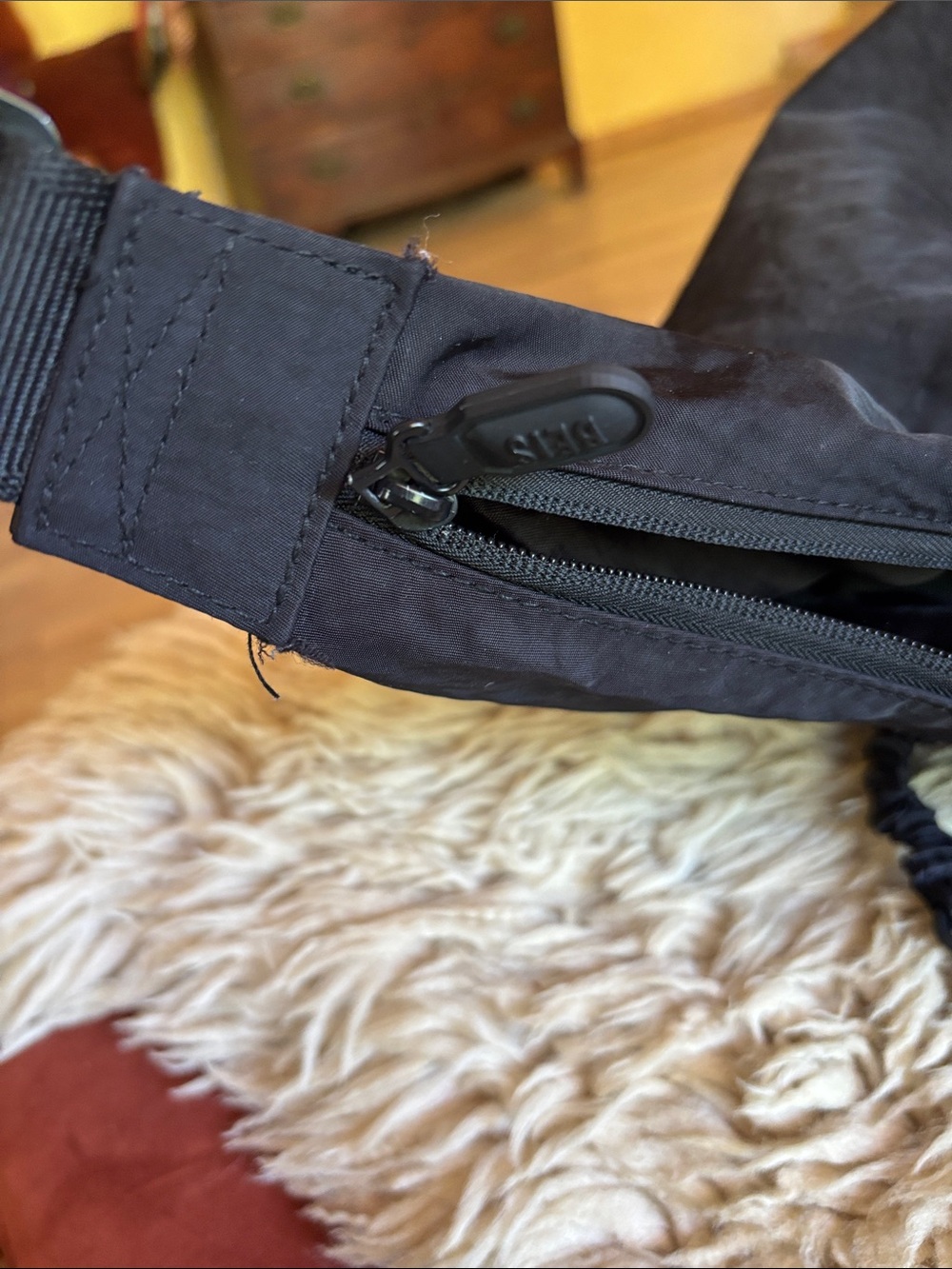 Beis crescent bag - Picture 5 of 8